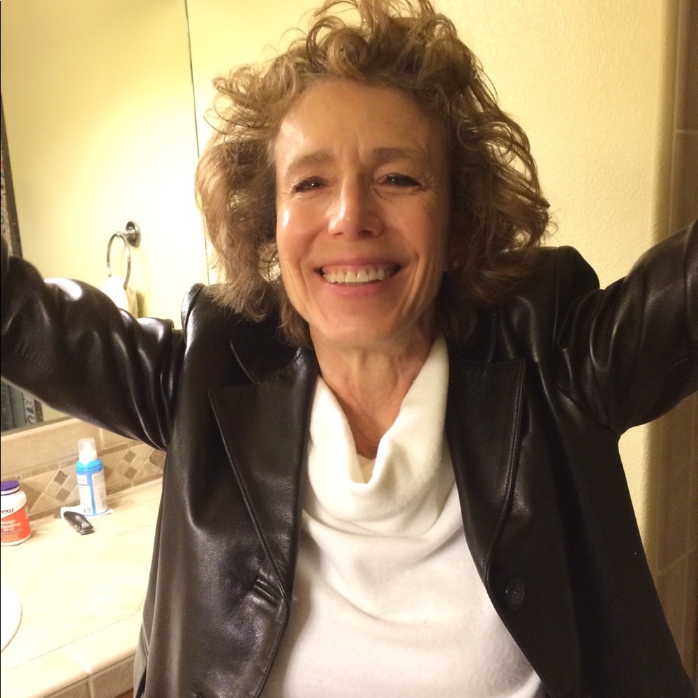 Meet your Posher, Luanne